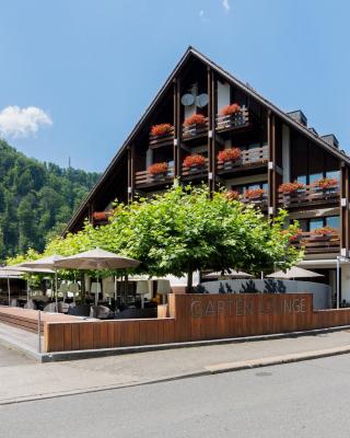 Hotel Krone Sarnen