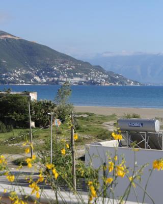 Villa Beni Osmenaj