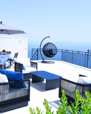 Blue View Luxury Rooms