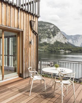 Hallstatt Hideaway - Adults only