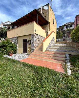 CASA BEPPA