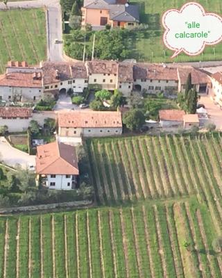 Antico Casale AlleCalcarole