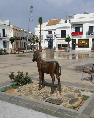 Piso céntrico en Moguer