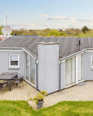 6 person holiday home in Vestervig-By Traum