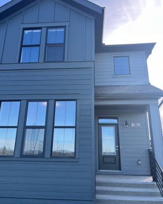 Lovely 4 bedroom House