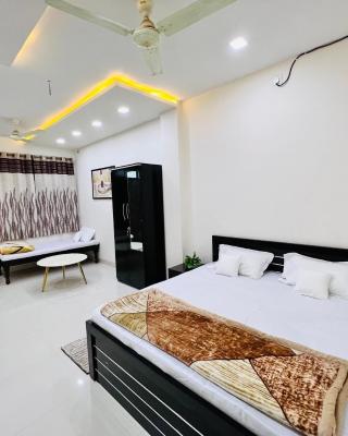 AP Suite - Full Luxury Villa