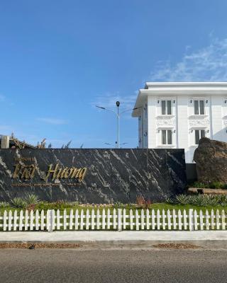 Việt Hương Hotel