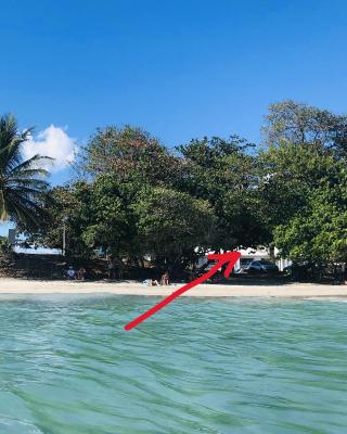 Face à la Plage avec Parking Sécurisé Appartement de Luxe ou Suite Privée avec Coin Petit Déj selon Disponibilité
