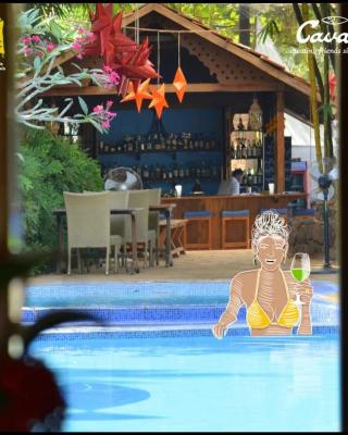 Cavala The Seaside Resort