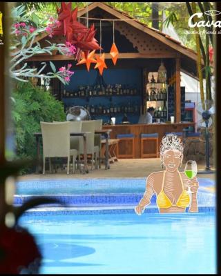 Cavala The Seaside Resort