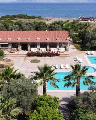Flow Datca Surf & Beach Hotel