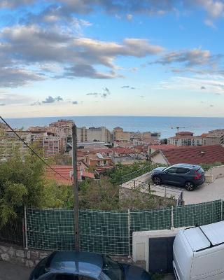 Studio BeHappy next Monaco