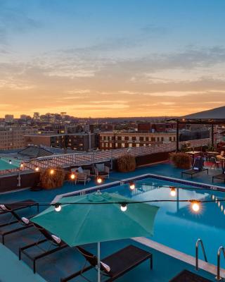The Ven at Embassy Row, Washington, D.C., a Tribute Portfolio Hotel