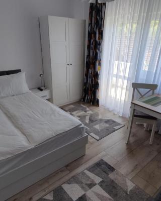 Apartament VASS