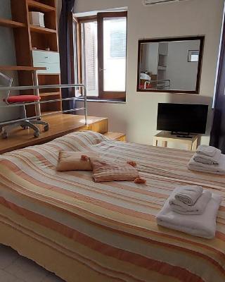 Da Rox (Casa Vacanza) centro Porto Torres