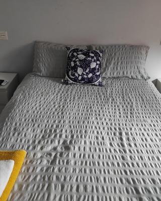 dormitorio bego