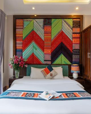 Le Boutique Sapa Hotel