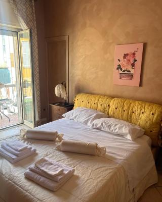 Specter Guesthouse