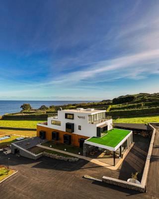 Xhale Azores