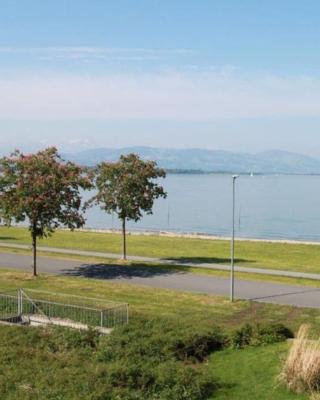 Kaiserstrand Apartment Bodensee - Lake Constance, Lochau - Bregenz, Austria