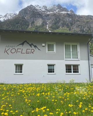 Apart Kofler