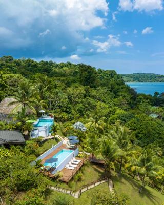 The Tranquilo Lodge, Adult Only, All meals included