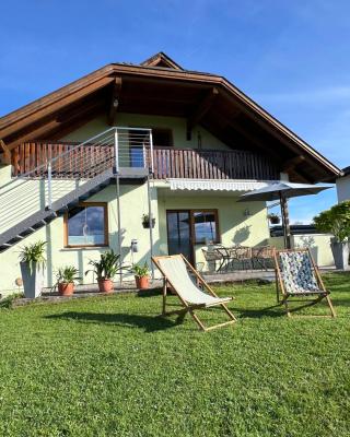 Danny's Wörtherseeblick