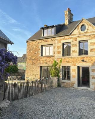 GÎTE Les Cigognes N0ires