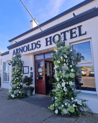 Arnolds Hotel