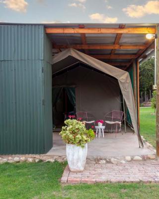 Schoemanshoek Glamping