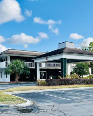 Quality Inn At Eglin AFB