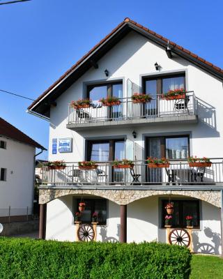 House Marinic