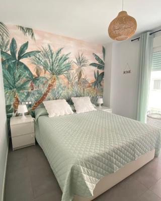 Apartamento Nogamar en Fuengirola, a 50 metros de la playa