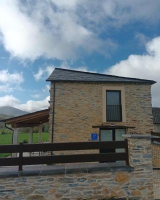 Casa Os Prados da Albela