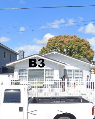 B3 Best Value on Private Bedroom with Private Bathroom in Little Havana, Miami