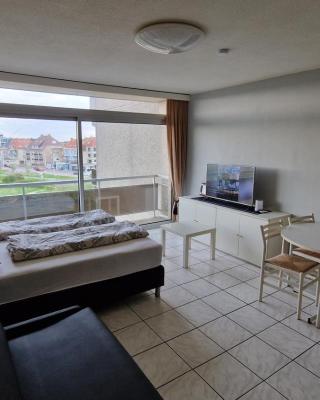 Studio Residentie Astrid