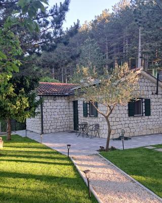 Normabella Holiday Home