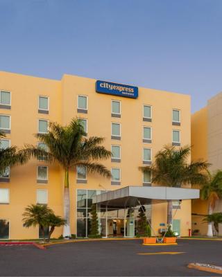 City Express by Marriott Celaya Parque