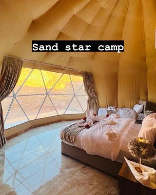 Sand Star Camp