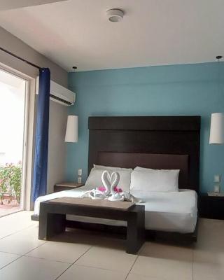 Hotel BLVD