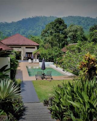Villa Kendi
