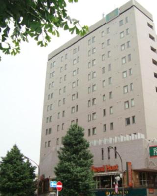 R&B Hotel Otsuka Eki Kitaguchi - Vacation STAY 40484v