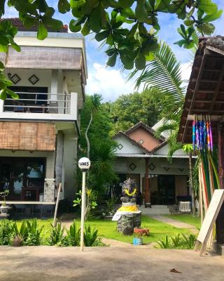 Tudes Homestay