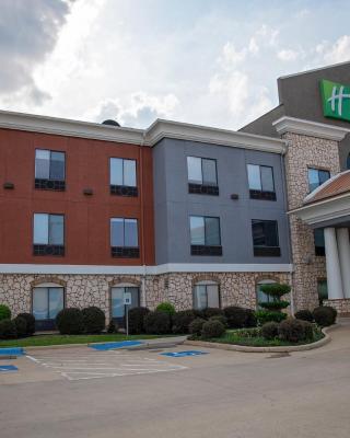 Holiday Inn Express Hotel & Suites Center, an IHG Hotel