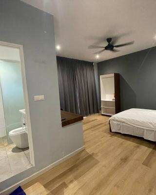 Homestay KNK