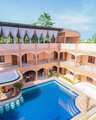 Dinah's Tourist Inn Puerto Princesa