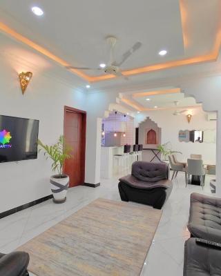 Ayaa Luxury Apartment 3rd Floor Zanzibar