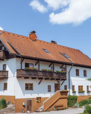 Bauerborchardt - Urlaub am Bauernhof bei Familie Borchardt