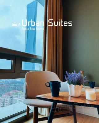 Urban Suites @ Swiss Garden Residence