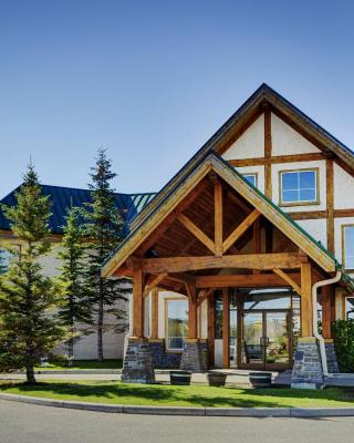 Lakeview Inns & Suites - Okotoks